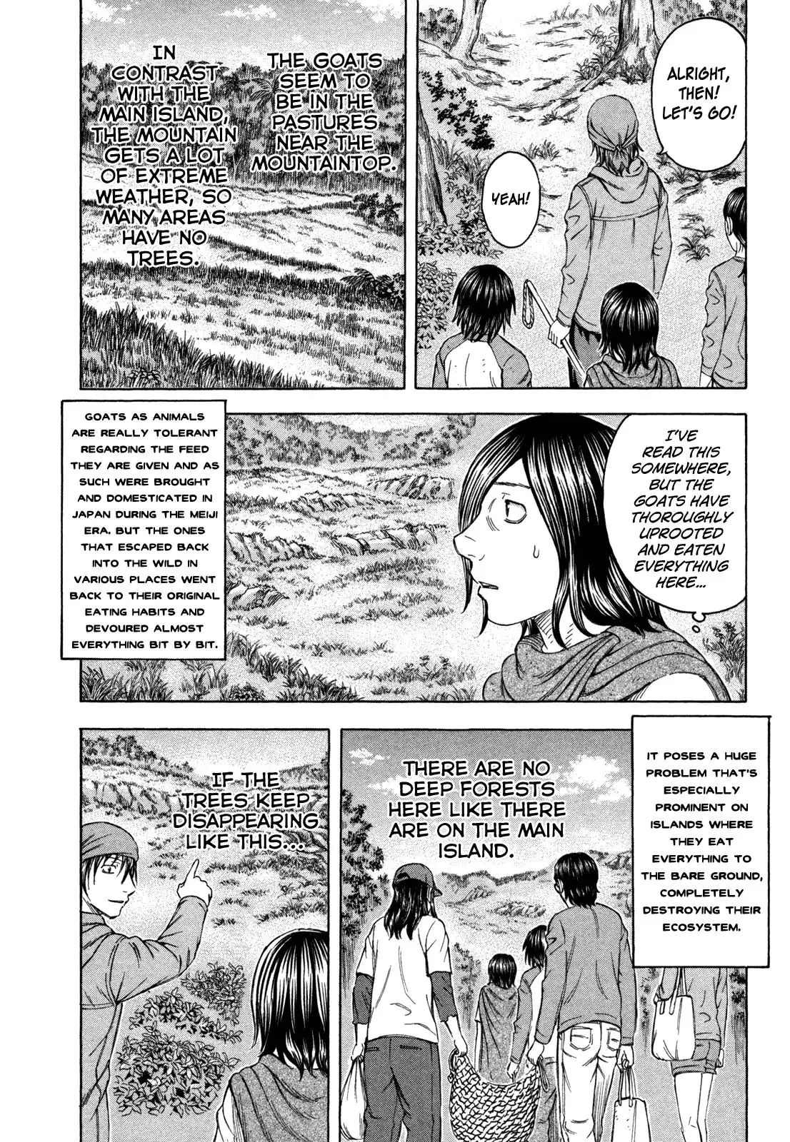 Suicide Island Chapter 61 20